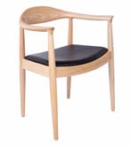 kennedy chair DD design | eetkamerstoel, Verzenden, Nieuw