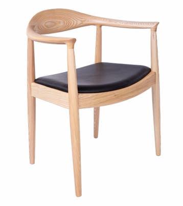 kennedy chair DD design | eetkamerstoel, Huis en Inrichting, Stoelen, Verzenden, Nieuw