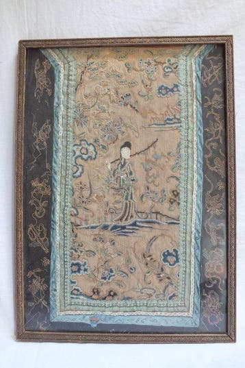 China - Qing Dynastie (1644-1911)