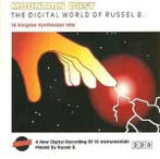 cd - Russel B. - Mountain Dust - The Digital World Of Rus..., Verzenden, Zo goed als nieuw