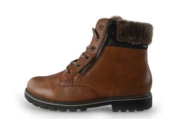 Remonte Veterboots in maat 39 Bruin, Bruin, Verzenden, Overige typen, Remonte