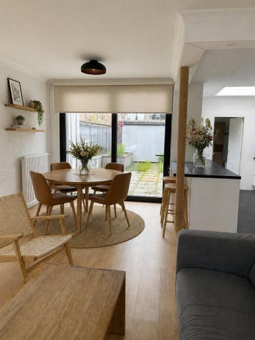 Te huur: Huis Albertpolderstraat in Sluiskil, Zeeland, Sluiskil