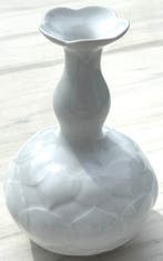 Meissen - Heinz Werner - Vaas - Porselein - Porselein