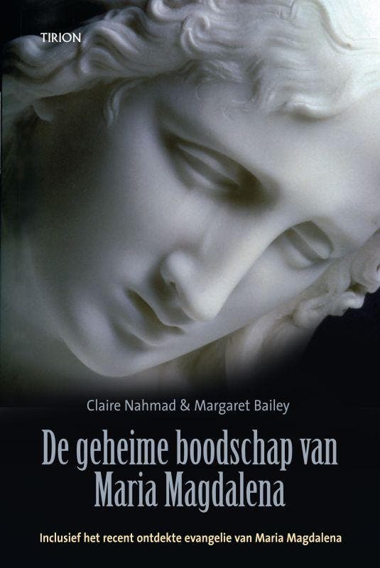 De geheime boodschap van Maria Magdalena 9789043909594, Boeken, Godsdienst en Theologie, Gelezen, Verzenden