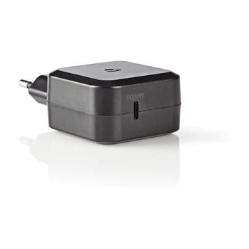 Nieuwe Nedis WCPD30W100BK met garantie, Ophalen of Verzenden, Nieuw, Nedis