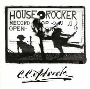 cd - C.C. Adcock - C.C. Adcock, Verzenden, Zo goed als nieuw
