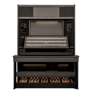 NIEUW! Content Cambiare 305, Muziek en Instrumenten, Nieuw, 3 klavieren, Orgel