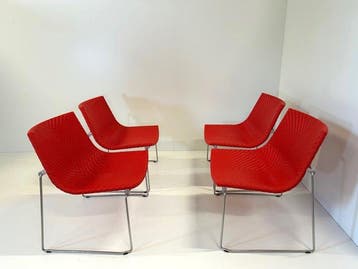 Bonacina - Tito Agnoli - Fauteuil (4) - Chylium Lounge