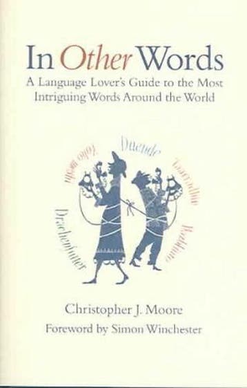In Other Words - Christopher J Moore 9780802714442, Boeken, Verzenden, Gelezen, Christopher J Moore