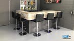 2K PU | Betonverf | Betoncoating | Vloercoating (Autogarage), Ophalen of Verzenden, Nieuw, Verf