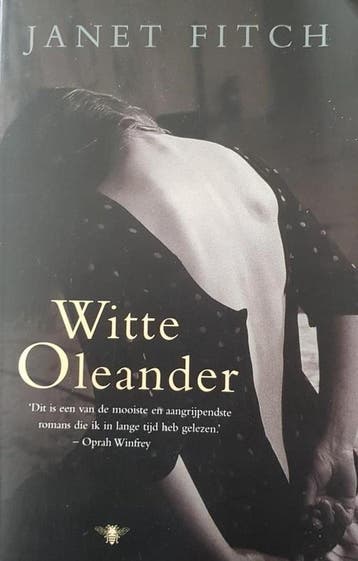 Witte oleander - Janet Fitch 9789023400905, Verzenden, Gelezen, Janet Fitch
