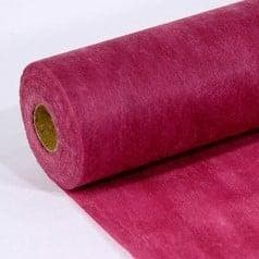 Colorflor short fibre stof voor bloem en cadeau 27 bordeaux, Ophalen of Verzenden, Nieuw