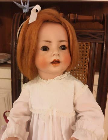 Schoneau§Hoffmeister - Pop Hanna - 1900-1910 - Duitsland