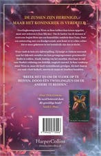 Cursed crowns / Twin Crowns / 2 9789402713046, Boeken, Verzenden, Zo goed als nieuw, Catherine Doyle