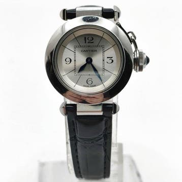 Cartier - Pasha - 2973 - Dames - 2010-2020, Nieuw