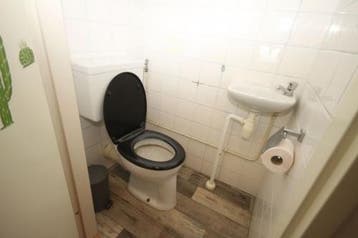 Te Huur Studio Newtonstraat In Amsterdam, 35 tot 50 m², Amsterdam