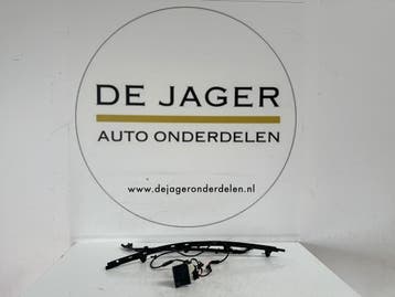 VW AUDI SKODA SEAT ACHTERKLEP MODULE 3G0962243C, Auto-onderdelen, Ophalen, Gebruikt, Audi