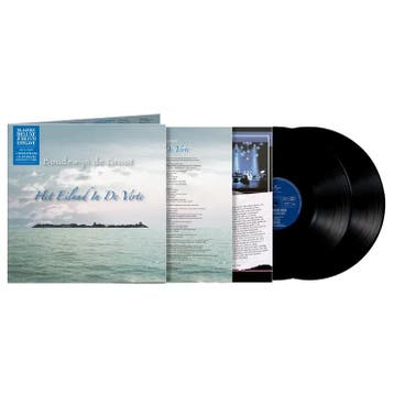 Boudewijn de Groot - Het Eiland In De Verte - 2LP, Ophalen of Verzenden, Nieuw in verpakking