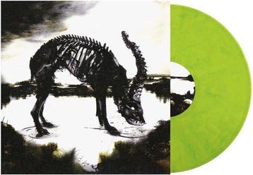 Amenra - Mass III (LP) (Coloured Vinyl) (Remastered), Verzenden, Nieuw in verpakking