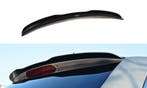 Spoiler cap Mazda CX-7 Maxton Design glans zwart, Auto-onderdelen, Ophalen of Verzenden, Nieuw