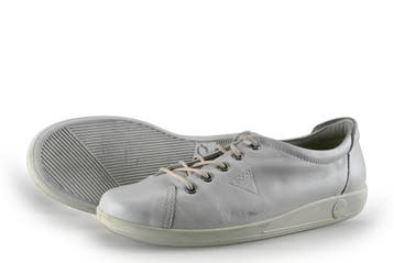 Ecco Sneakers in maat 39 Wit, Kleding | Dames, Schoenen, Ecco, Verzenden, Wit, Sneakers of Gympen