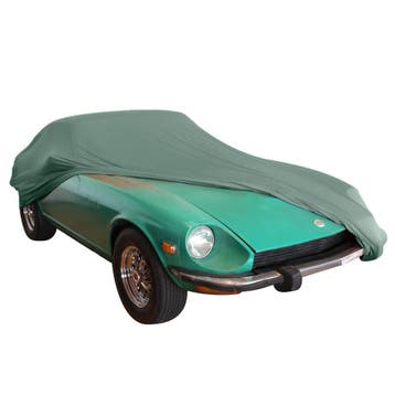 Autohoes voor Datsun 260Z (1974-1978) Indoor BESTE PASVORM, Ophalen of Verzenden, Nieuw, Op maat