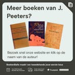 Basisboek Anesthesiologische Zorg en Technieken J. Peeters, Boeken, Verzenden, Gelezen, J. Peeters