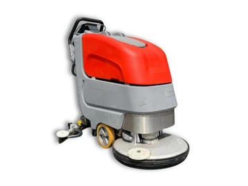 Hako B45 CL refurbished, Ophalen of Verzenden