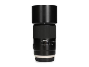 Tamron SP 90mm f/2.8 Di USD Macro - Sony A - Macrolens, Ophalen of Verzenden, Zo goed als nieuw, Sony