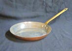 Pan - Koper, Messing