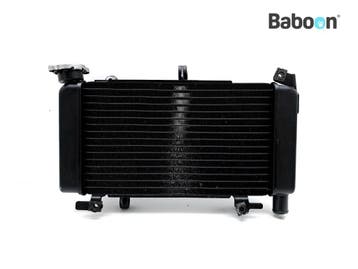 Radiateur Honda CB 500 X 2017-2018 (CB500X PC59), Verzenden, Gebruikt