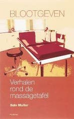 Blootgeven 9789052409726 S. Muller, Verzenden, Gelezen, S. Muller