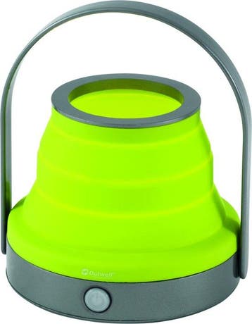Outwell Lamp Amber Lime Green, Verzenden, Nieuw