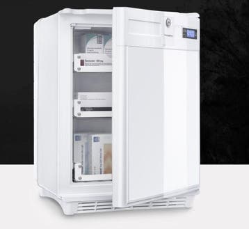 Dometic MC 302 Medicijnkoelkast  29 liter, Verzenden, Nieuw in verpakking