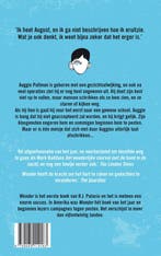 Wonder 9789045114163 R.J. Palacio, Verzenden, Gelezen, R.J. Palacio