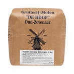 Molen de Hoop Wieken Donker Broodmix 2,5kg, Hobby en Vrije tijd, Verzenden, Nieuw