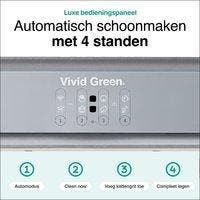 Automatische kattenbak -Zelfreinigende Kattenbak 65L, Verzenden, Nieuw