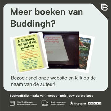 De seizoenen - Buddingh 9789031704569, Verzenden, Gelezen, Buddingh