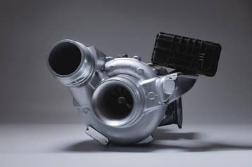 Turbo revisie specialist | 21+ jaar ervaring, Ophalen of Verzenden, Gereviseerd, Volkswagen