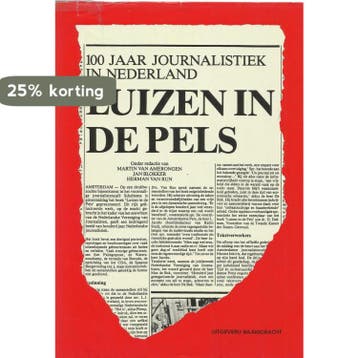 LUIZEN IN DE PELS - AMERONGEN V. 9789062879915, Boeken, Verzenden, Gelezen, AMERONGEN V.