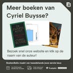 In betere kringen 9789089248220 Cyriel Buysse, Verzenden, Zo goed als nieuw, Cyriel Buysse