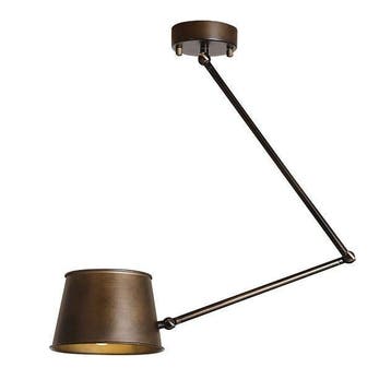 Kamerlamp Design Alta, Huis en Inrichting, Lampen | Plafondlampen, Ophalen of Verzenden, Nieuw
