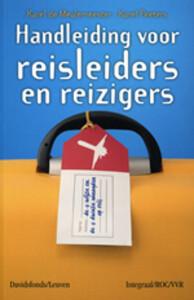 Handleiding voor reisleiders en reizigers - K. Meulemeester, Verzenden, Gelezen, K. Meulemeester