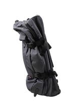 Eastpak Koffer in maat Groot Grijs, Verzenden, Zo goed als nieuw