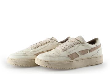 Saye Sneakers in maat 36 Beige, Verzenden, Beige, Saye, Sneakers of Gympen