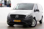 Zakelijke Lease |  Mercedes-Benz Vito 114 CDI 136pk Compact, Automaat, Gebruikt, Euro 6, Overige kleuren
