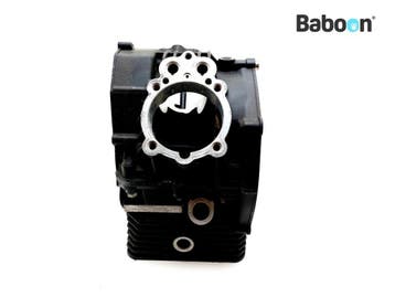 Carterdelen Moto Guzzi V7 750 ie Stone II 2014-2016, Verzenden, Gebruikt