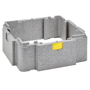 GGM Gastro | CAMBRO | CAM GOBOX® - Verlengstuk voor |, Verzenden, Nieuw in verpakking