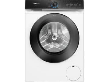 SIEMENS WG54B2031 - Wasmachine - 10 kg - A - Wit, Witgoed en Apparatuur, Verzenden, Nieuw