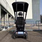 Scootmobiel Afikim Breeze C4 met overkapping, Afikim, Gebruikt, Ophalen of Verzenden, 46 km of meer
